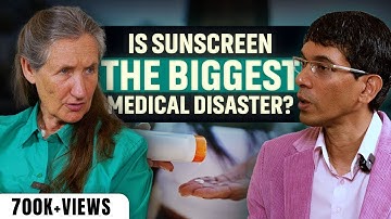 Is Modern Medicine Harmful ft Barbara O
