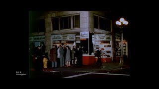Lily & The Gigolos - Tonight