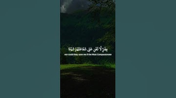 اكتب شيء تؤجر عليه ❤😴│ Surah Yasin 20-27 سورة يس ٢٠-٢٧
