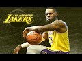 LeBron James || Hollywood King || ► 2020 Lakers Mix ◄