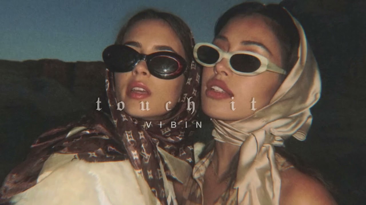 touch it~ busta rhymes (s l o w e d)