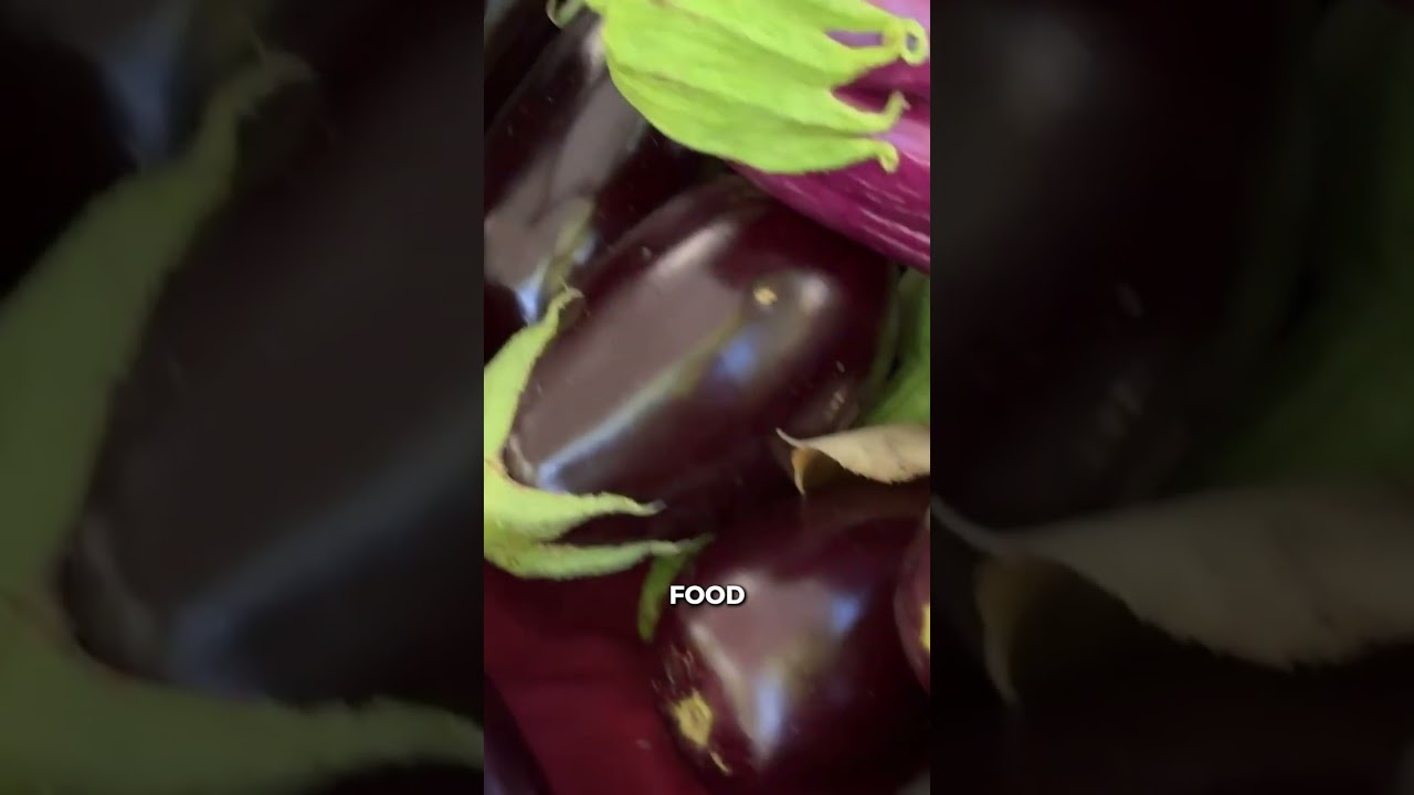 You CAN'T Miss The PSU Farmers Market