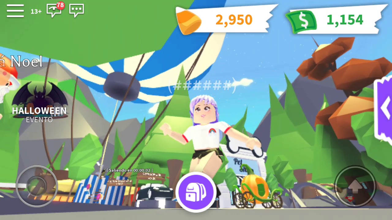 El roast youself de mimi land YouTube