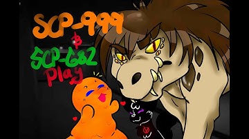 SCP-682 & 999 Play SCP Containment Breach PART 5 - MORE SCP