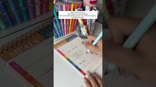 Back-to-school essentials for the new semester #student #pen #pencil