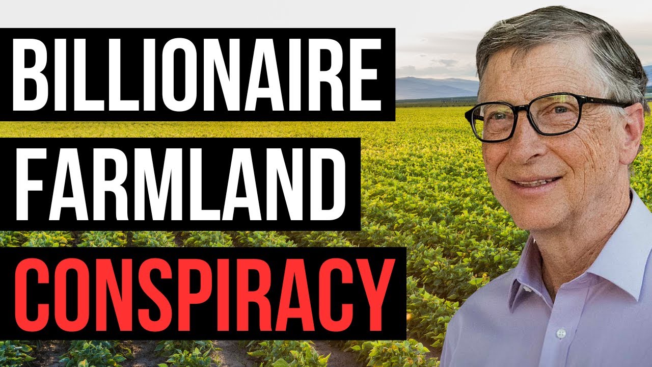 Why Is China Buying America S Farmland YouTube Maxresdefault