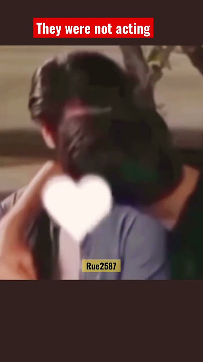 They were doing real life romance here 🥰🥺 MILEAPO #mileapo #อาโป #shorts #aponattawin #loveislove