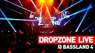 Dropzone - Live @ Bassland 4