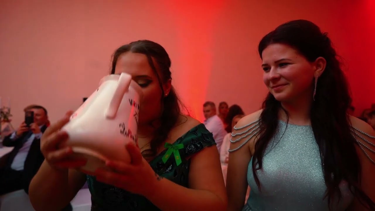 Stužková slávnosť 4.C | Stredná zdravotnícka škola Rožňava | 6. december 2024