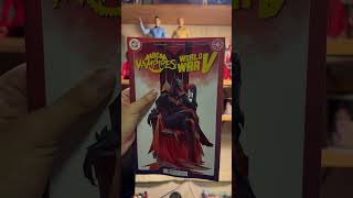 New Comics December 15, 2024