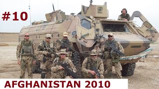 Hier ist Krieg - Afghanistan Tagebuch - Teil 10