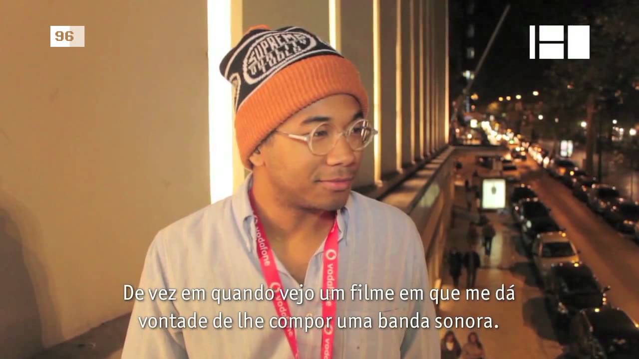 180 Seconds with Toro y Moi @ Canal180