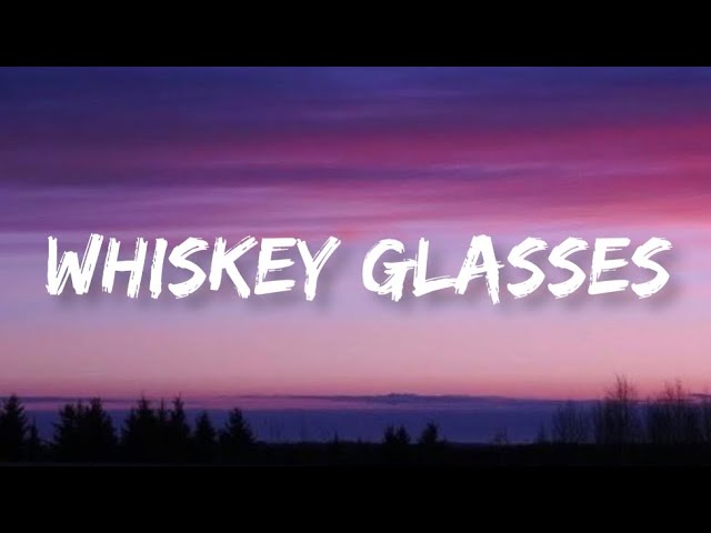 I Love You - I Know Whiskey Glasses – The Cardinal State