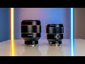 Sony 85mm F1.8 Vs Samyang 85mm F1.4 | Which One Should You get?