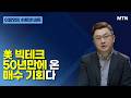 [이항영의 히트앤 비트] 美 빅테크 50년만에 온 매수 기회다 / 머니투데이방송 (증시, 증권) Mp3 Song