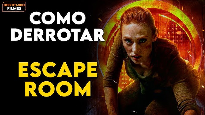 Saiba como funcionam os escape games