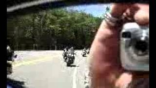 Scott Dewitt - Rip Brother - Ride Forever