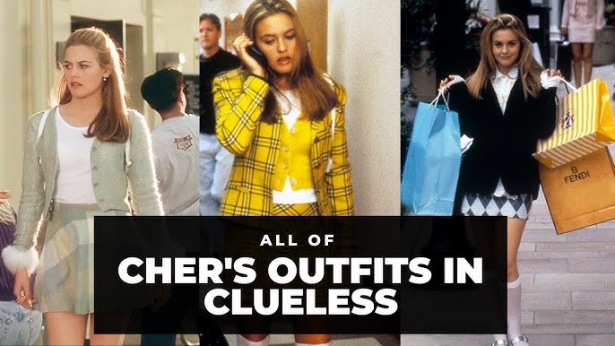 All of Regina George's outfits ranked from least to most fetch