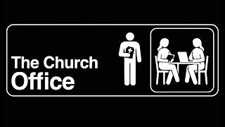 The Church Office: Youth Outreach Idea The Church Office: Youth Outreach Idea