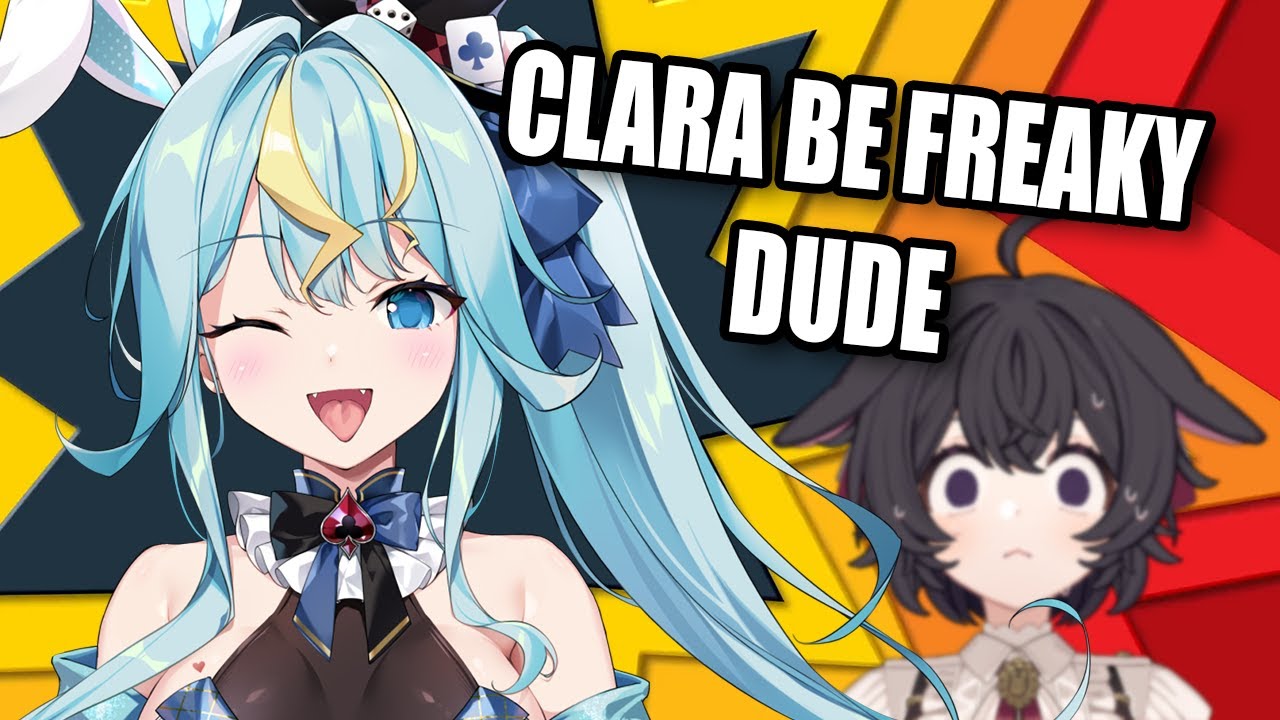 Clara defends incense