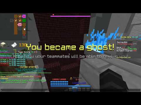 pov: desync