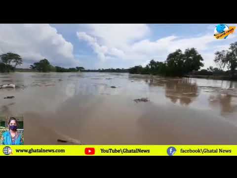 ভিডিও: কীভাবে একটি বন্যার হাত থেকে বাঁচতে হবে