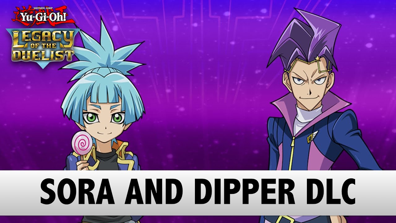 yugioh arc v sora deck Complete Custom for Yu-Gi-Oh! ARC-V Complete Custom Deck for Yu-Gi-Oh!