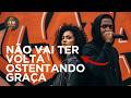 🔥 NÃO VAI TER VOLTA - Evangelho onde a vida acontece.