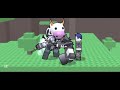 Blocktales Shenanigans, Short comp of funny moments