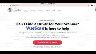 VueScan Professional 9.8.51 Crack   License Key (100% Working) Free Trial