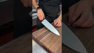 Chef Teaches You How To Make A Garlic Herb Er For Steaks