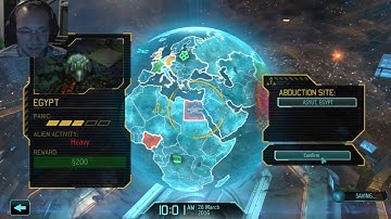 XCOM: Art of War Let