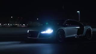 Video thumbnail of "Luda Za Tobom (Remix) - Audi R8 Showtime 🔥"