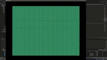 Rule 110 - Elementary Cellular Automata