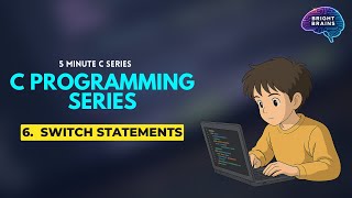 #6 Master Switch Case in C – Full Guide in 5 Minutes! News