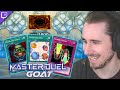 IL RETRO-FORMAT MIGLIORE È TORNATO - Master Duel Goat Event