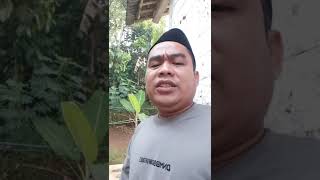 nek ngmong gampange eram