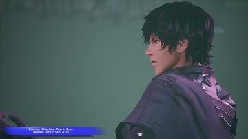 Daemon X Machina: Titanic Scion – Into the Abyss Expansion Trailer | PC, PS5, Xbox, Switch 2