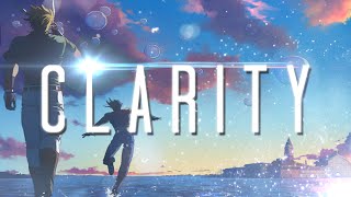 ＣＬＡＲＩＴＹ || TY for 200!♥