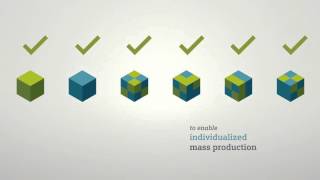 The Siemens answer to Industrie 4 0 requirements   Digital Enterprise Software Suite   Siemens