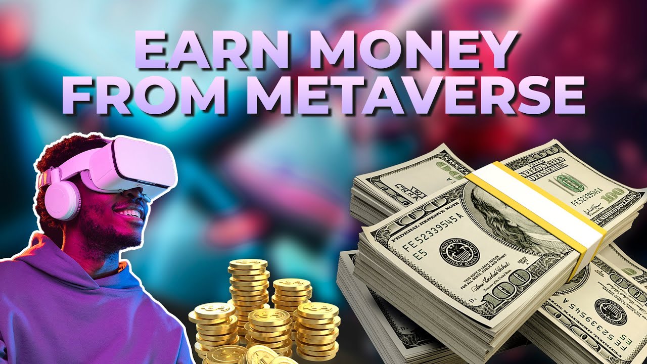 How To Make Money From Web 3.0 | Passive Income