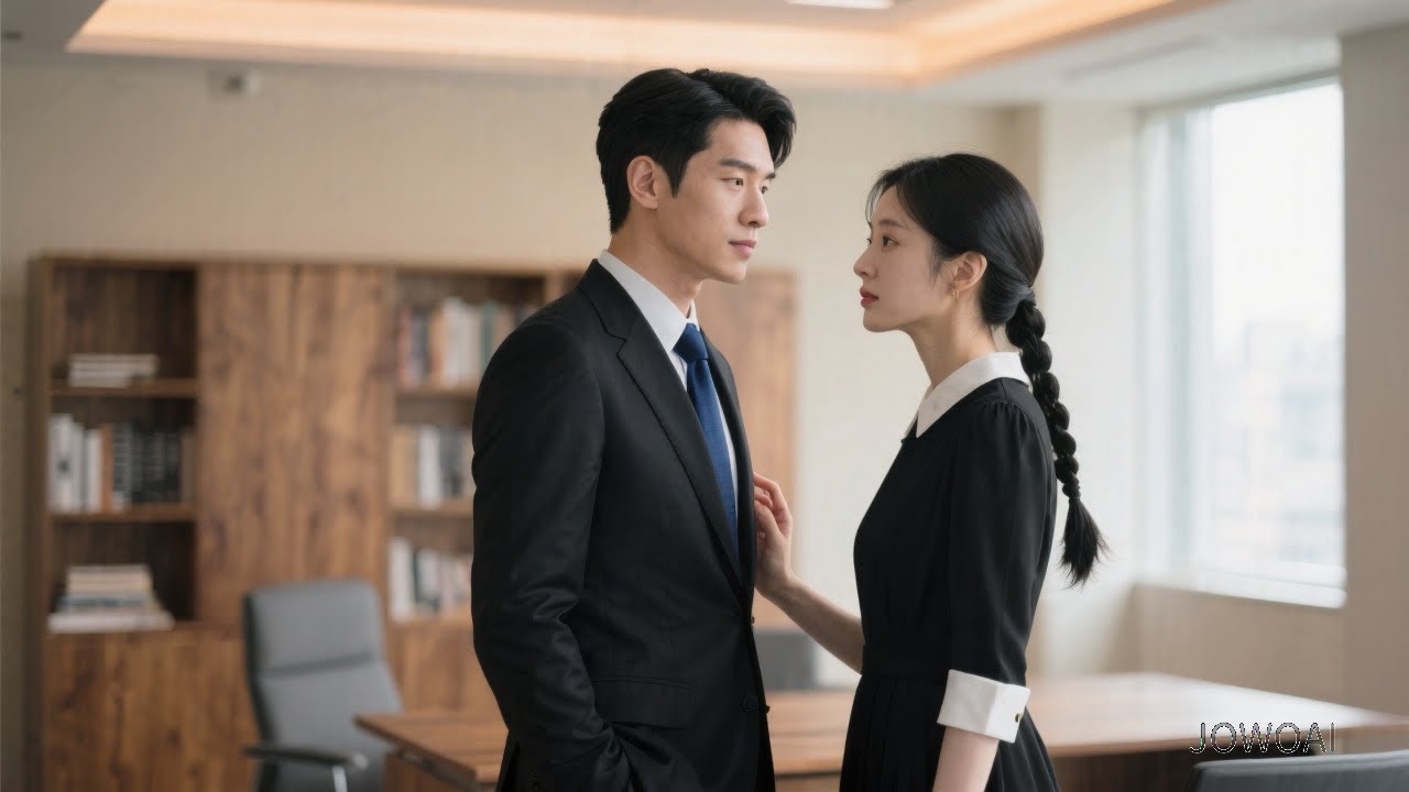 Piégée dans le lit d’un PDG dans le coma, elle le réveille et devient sa princesse !