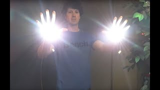 Bionic Concepts - Ultra Bright 20 Watt Palm Lights