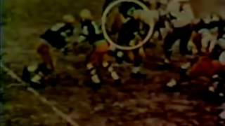 Vince Lombardi Teaches the Power Sweep Part 2