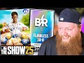 FINISHING PROGRAMS AND GRINDING BR! | MLB THE SHOW 25