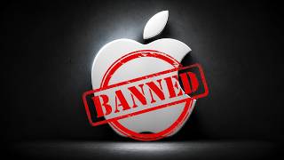 Apple Charges 30% on Everything... The EU Just Ended It