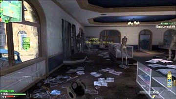 MW3 Lockdown MOAB (PC)