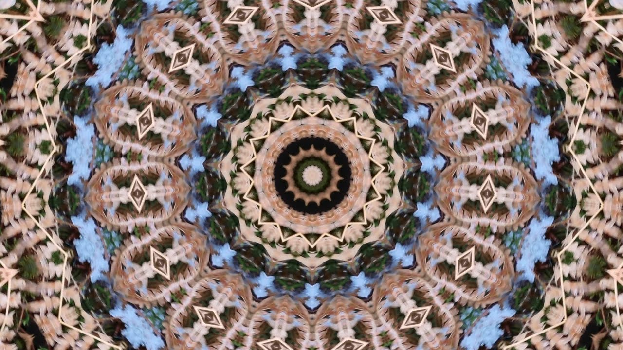 Mesmerizing Patterns You Can't Ignore - YouTube