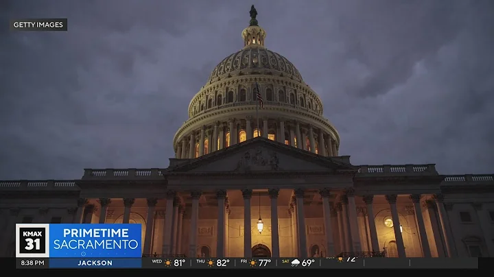 The Answer: What exactly is a government shutdown?