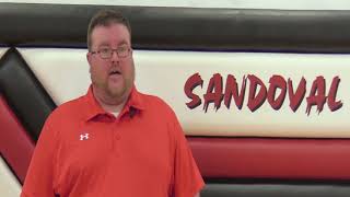 Meet KC Graduate Adam Hanks